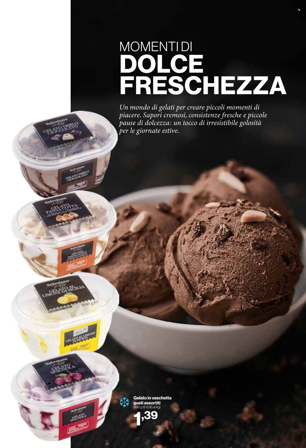 Volantino IN'S MERCATO - Da mercoledì 17 2026