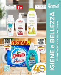 Volantino IPERAL - Igiene e Bellezza (2026-05-20 - 2026-06-03)