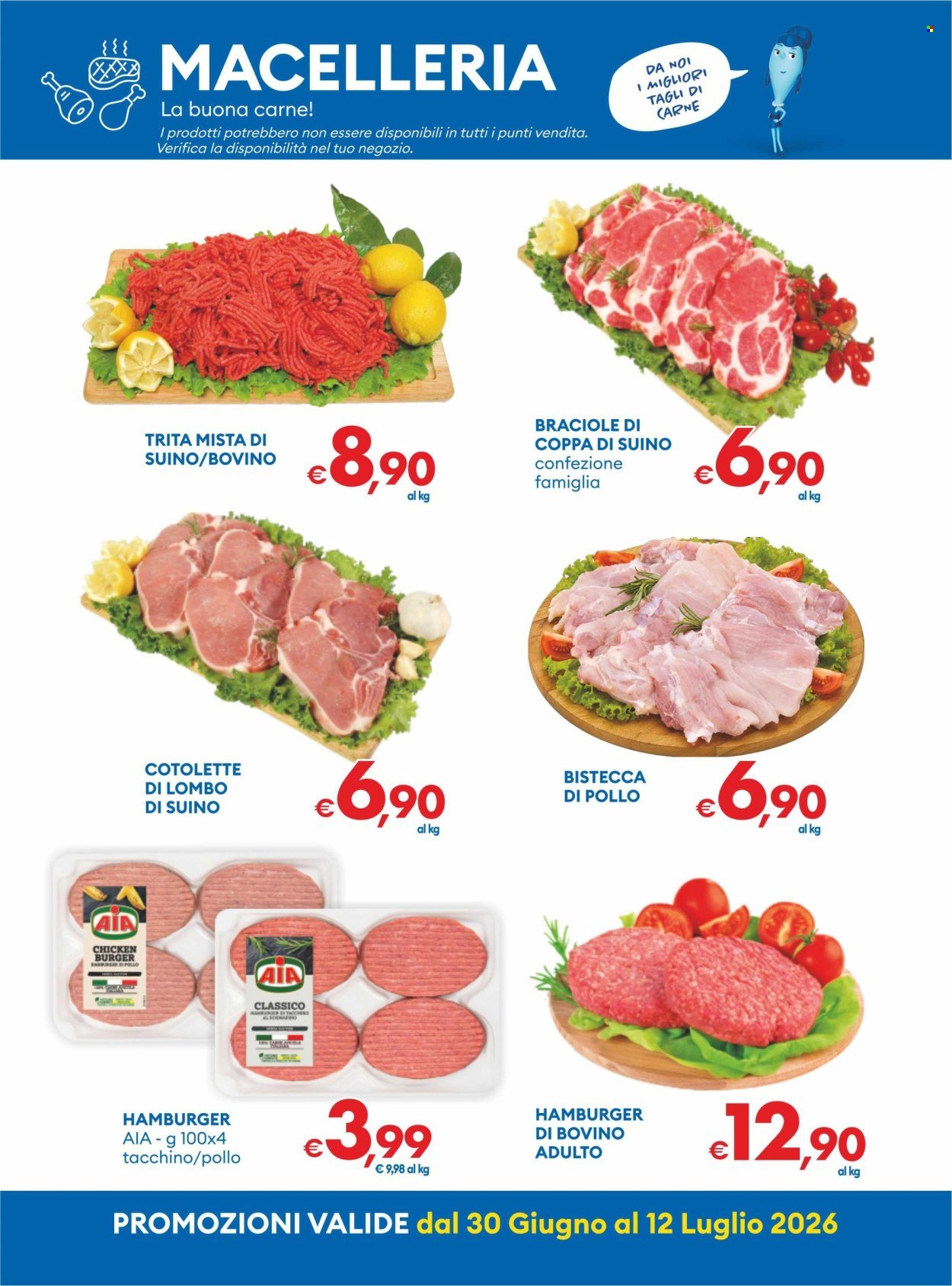 Volantino MD DISCOUNT - Da martedì 30 giugno 2026