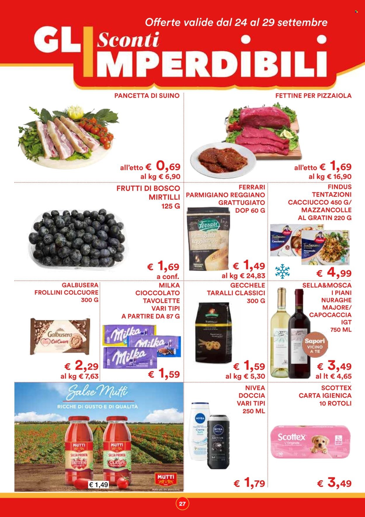 Volantino COOP - Da mercoledì 16 2026