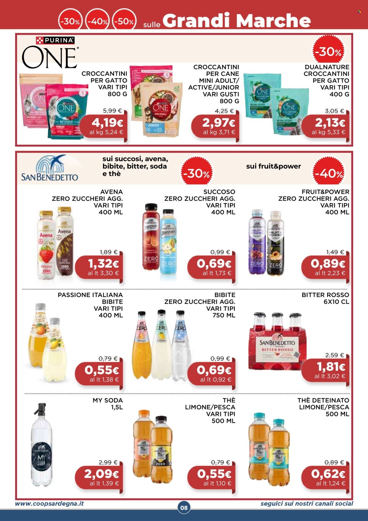 Volantino COOP - Da mercoledì 16 2026