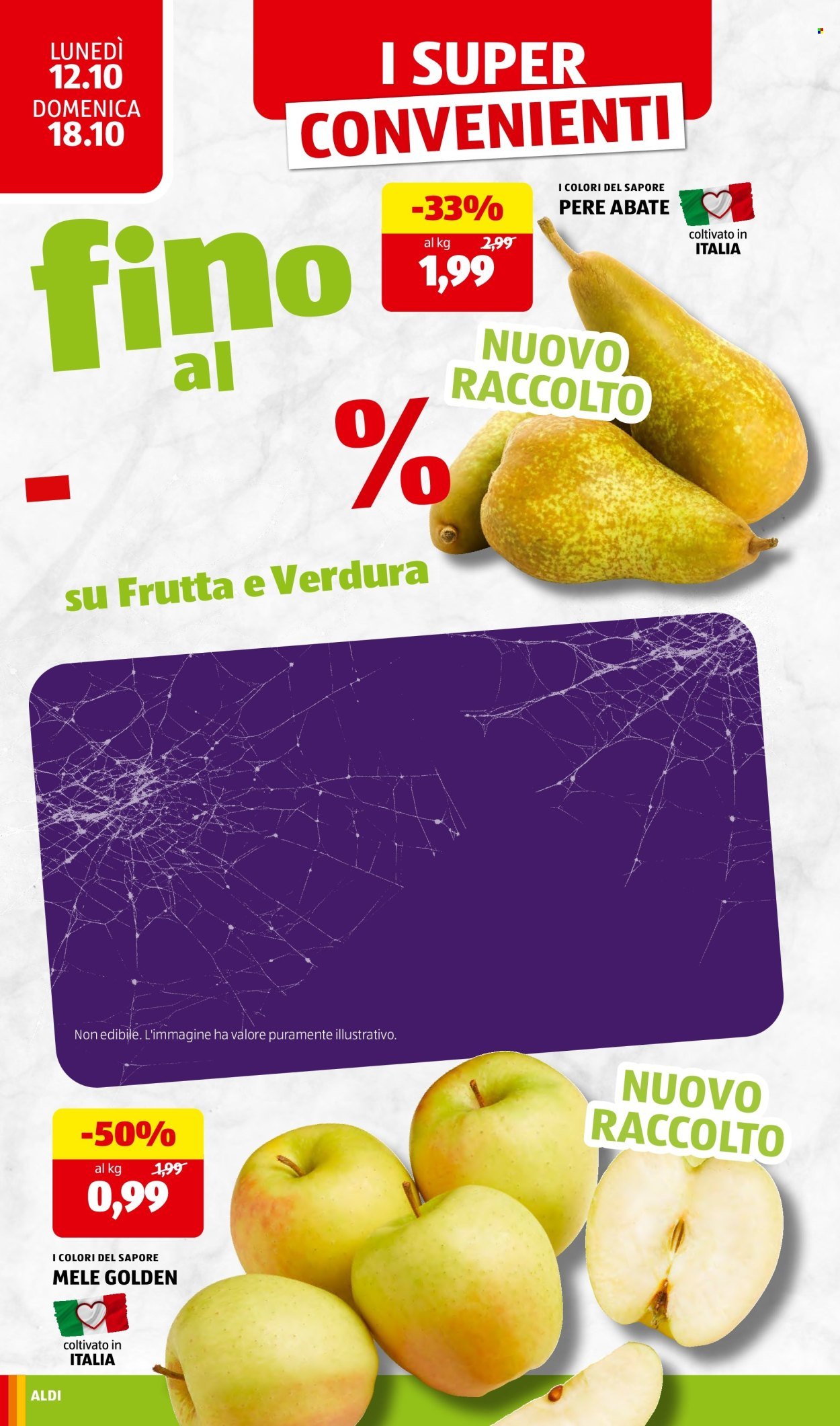 Volantino ALDI - Prezzi bassi ogni giorno