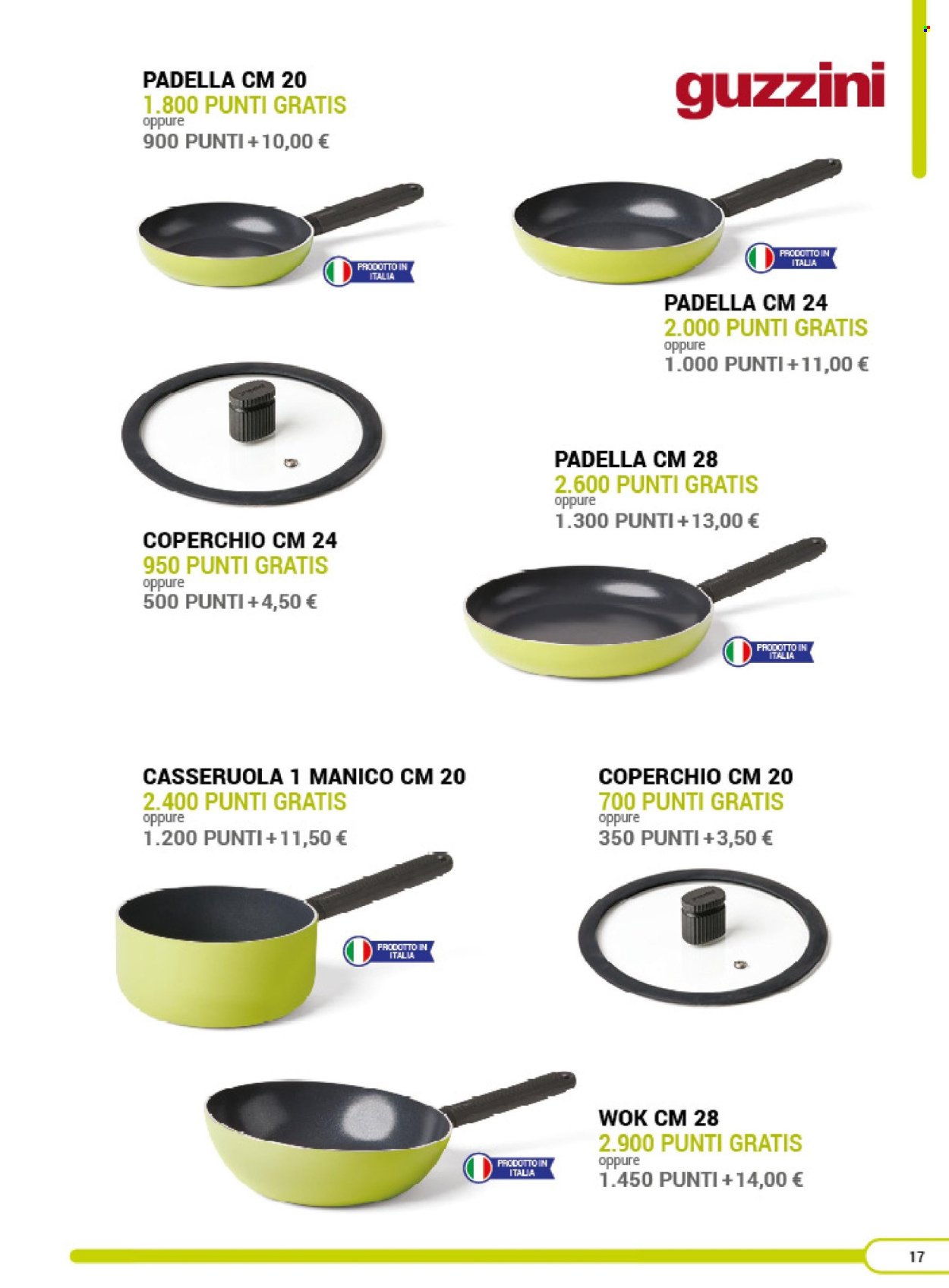 Volantino COAL - Da martedì 24 marzo 2026
