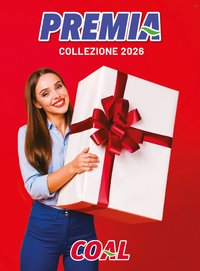 Volantino COAL - Da martedì 24 marzo 2026