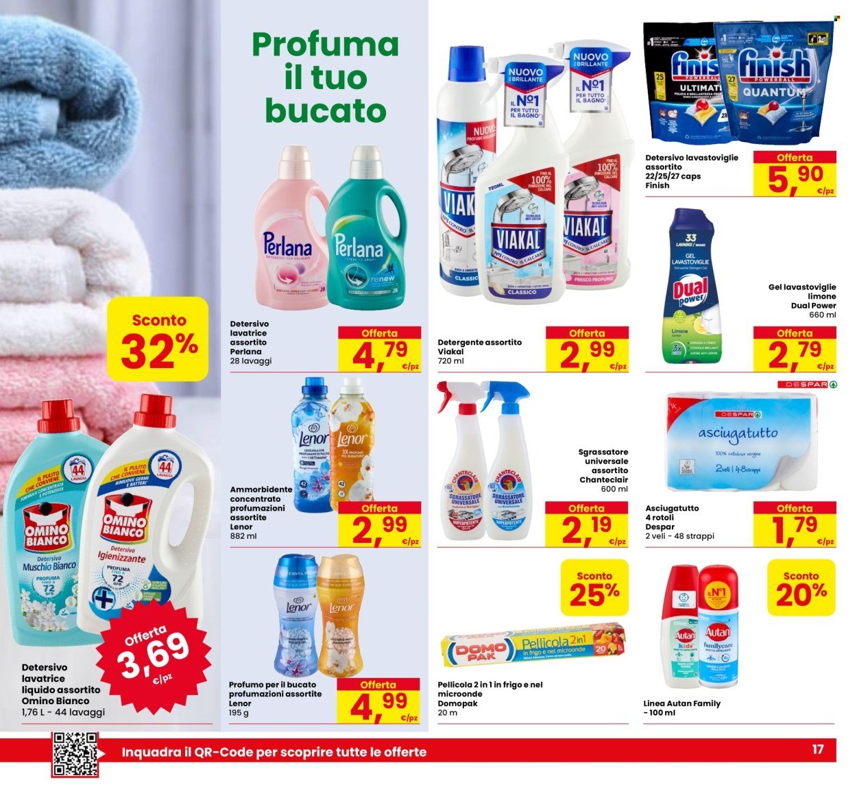 Volantino EUROSPAR - OFFERTE GRIGLIATE (2026-05-28 - 2026-06-10)