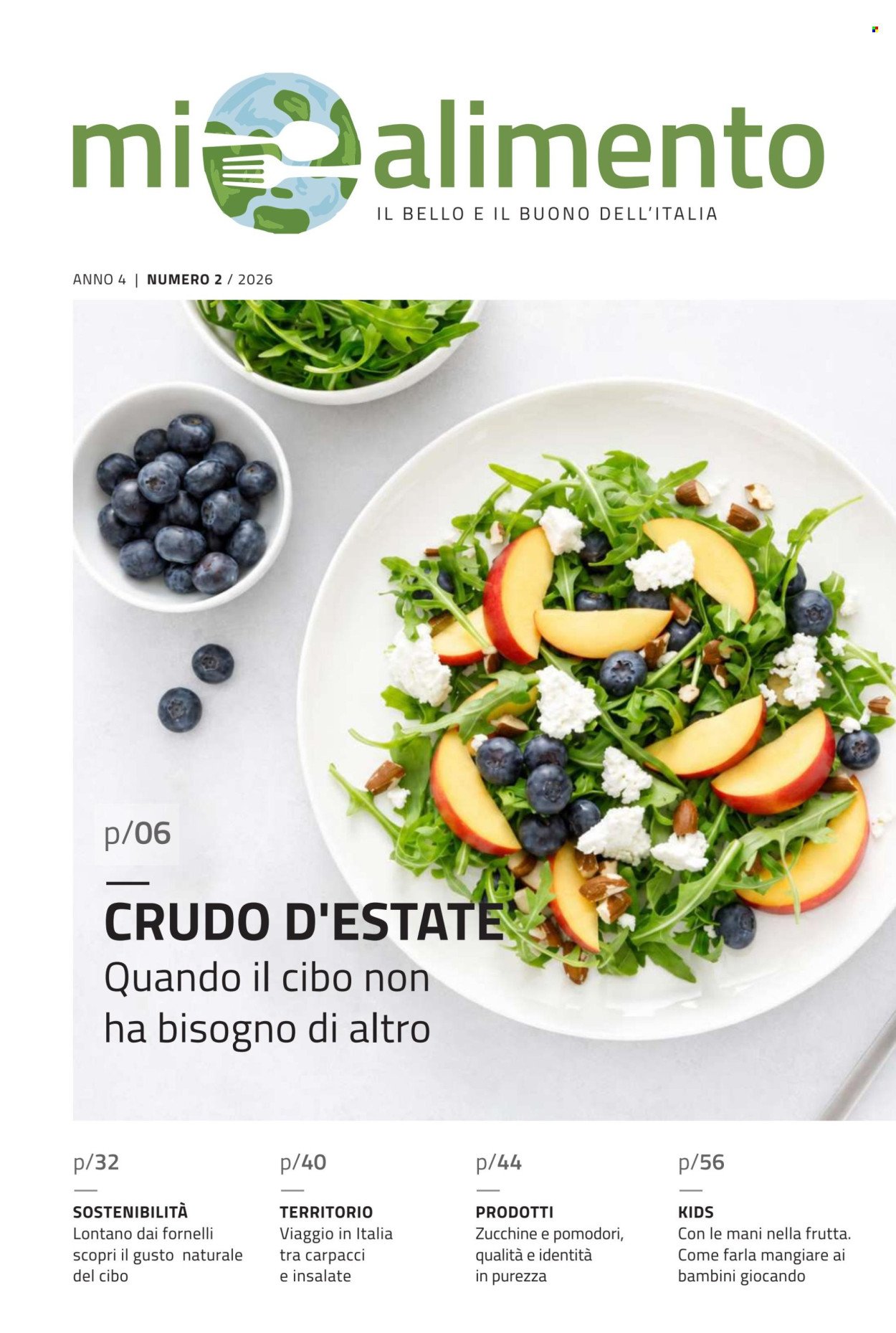 Offerta COAL - Luglio 2026