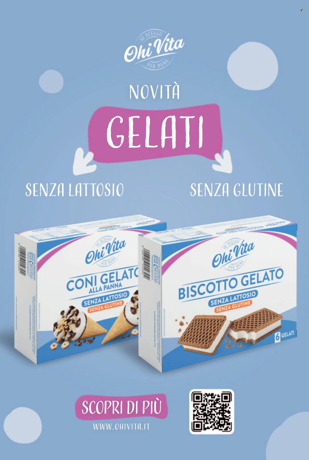 Offerta COAL - Luglio 2026