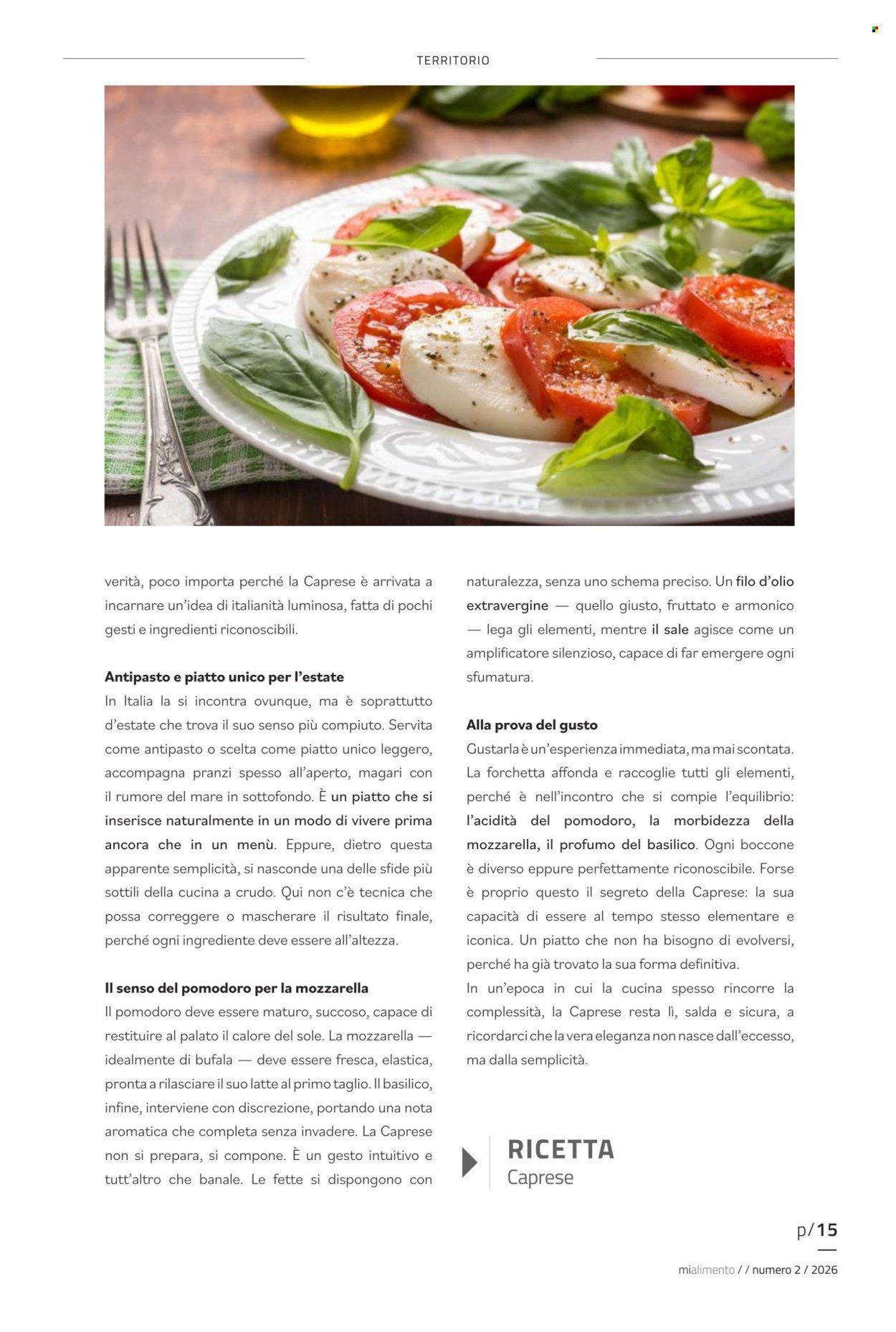 Offerta COAL - Luglio 2026