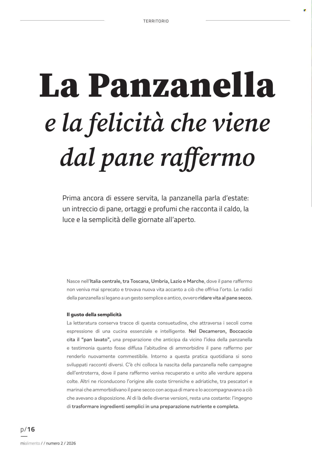 Offerta COAL - Luglio 2026