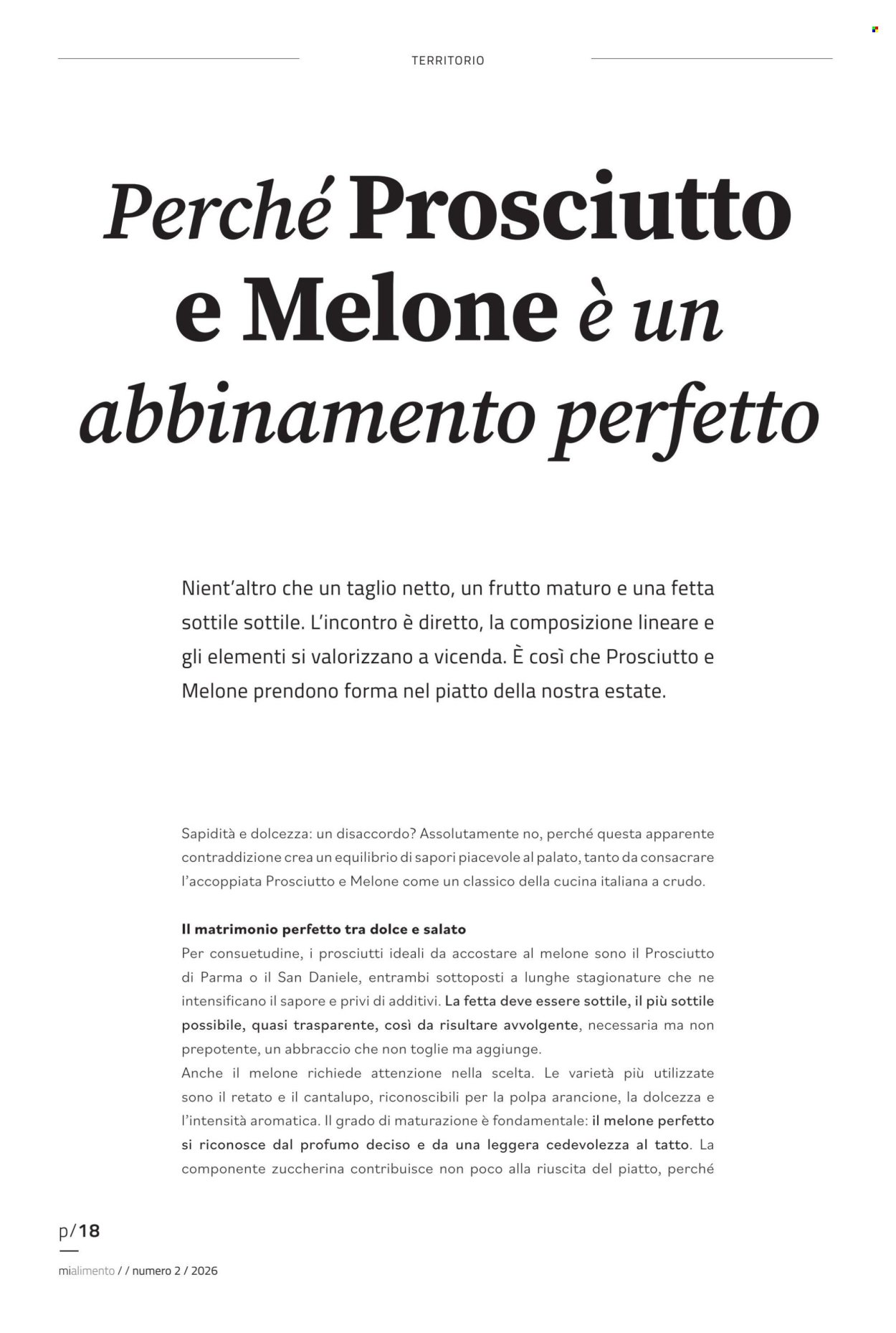 Offerta COAL - Luglio 2026