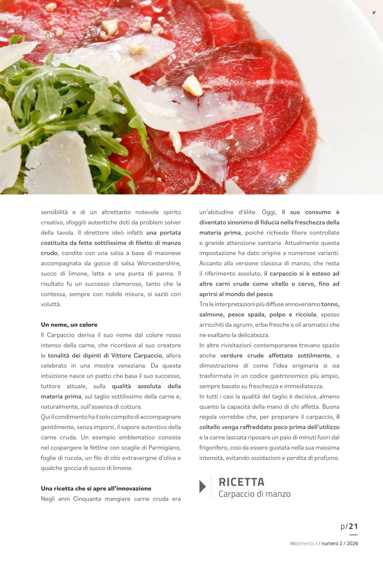 Offerta COAL - Luglio 2026