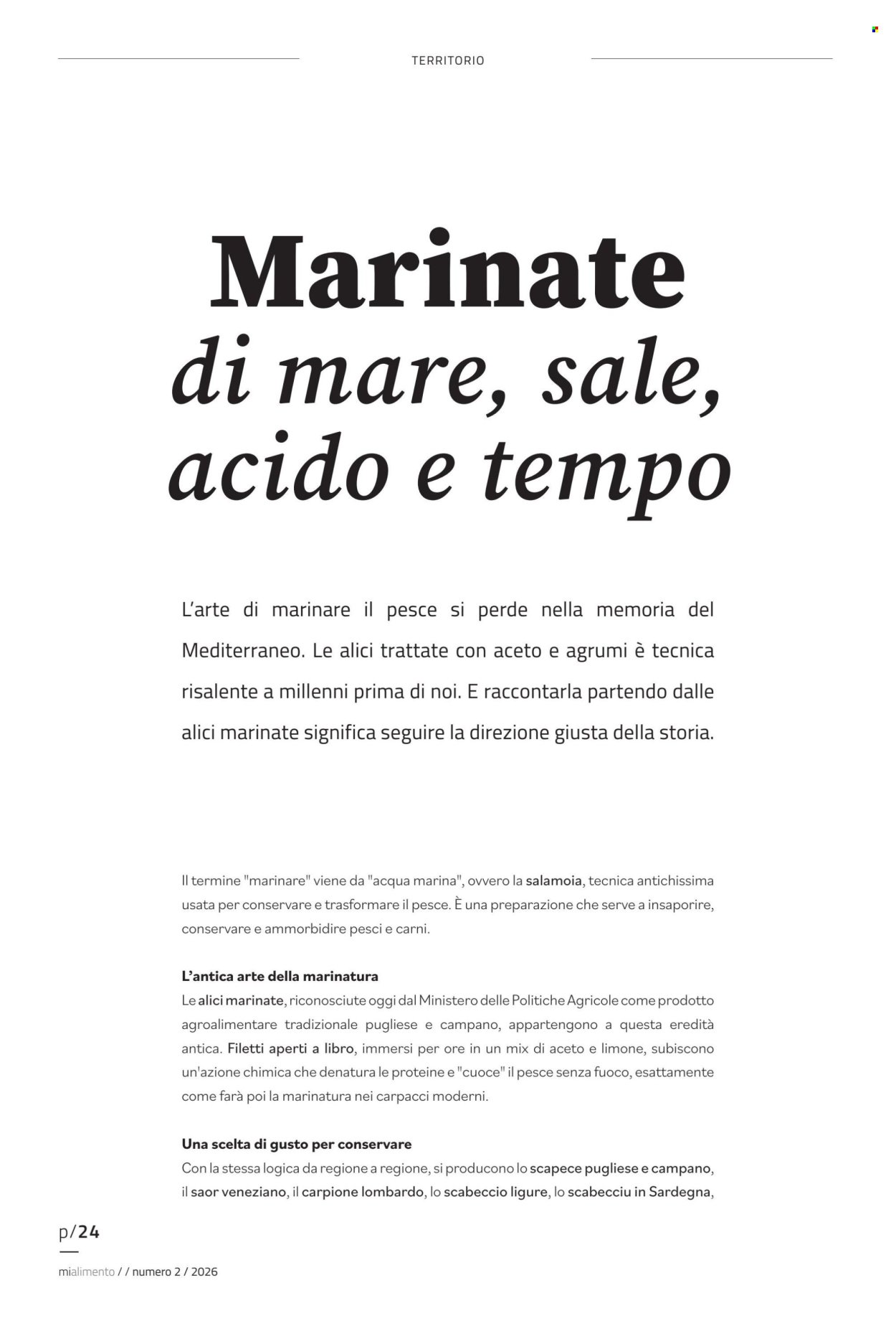 Offerta COAL - Luglio 2026