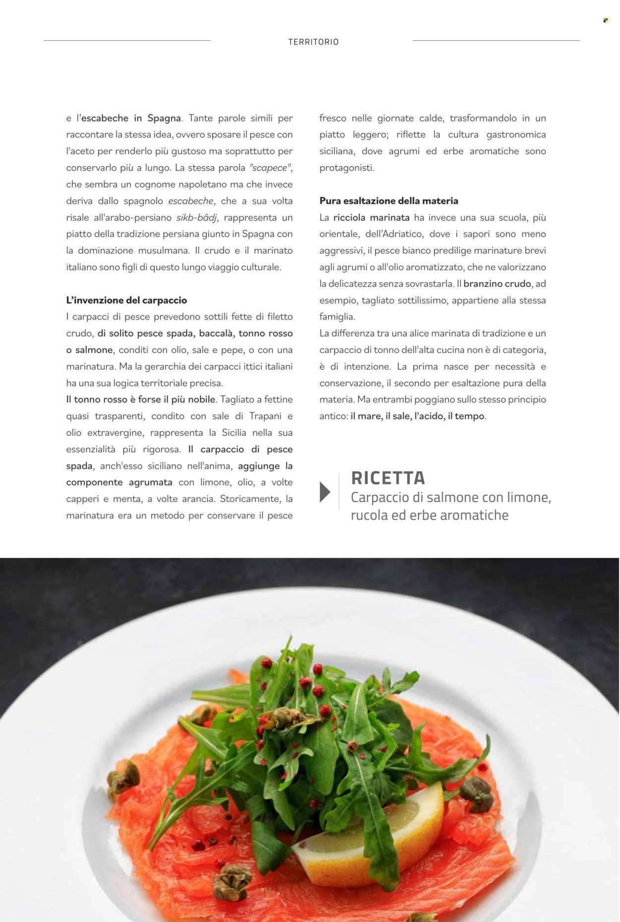 Offerta COAL - Luglio 2026