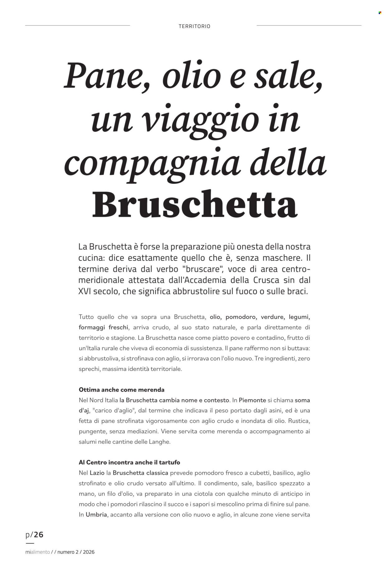 Offerta COAL - Luglio 2026