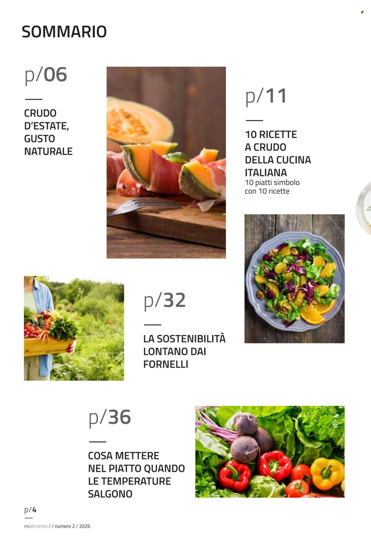 Offerta COAL - Luglio 2026