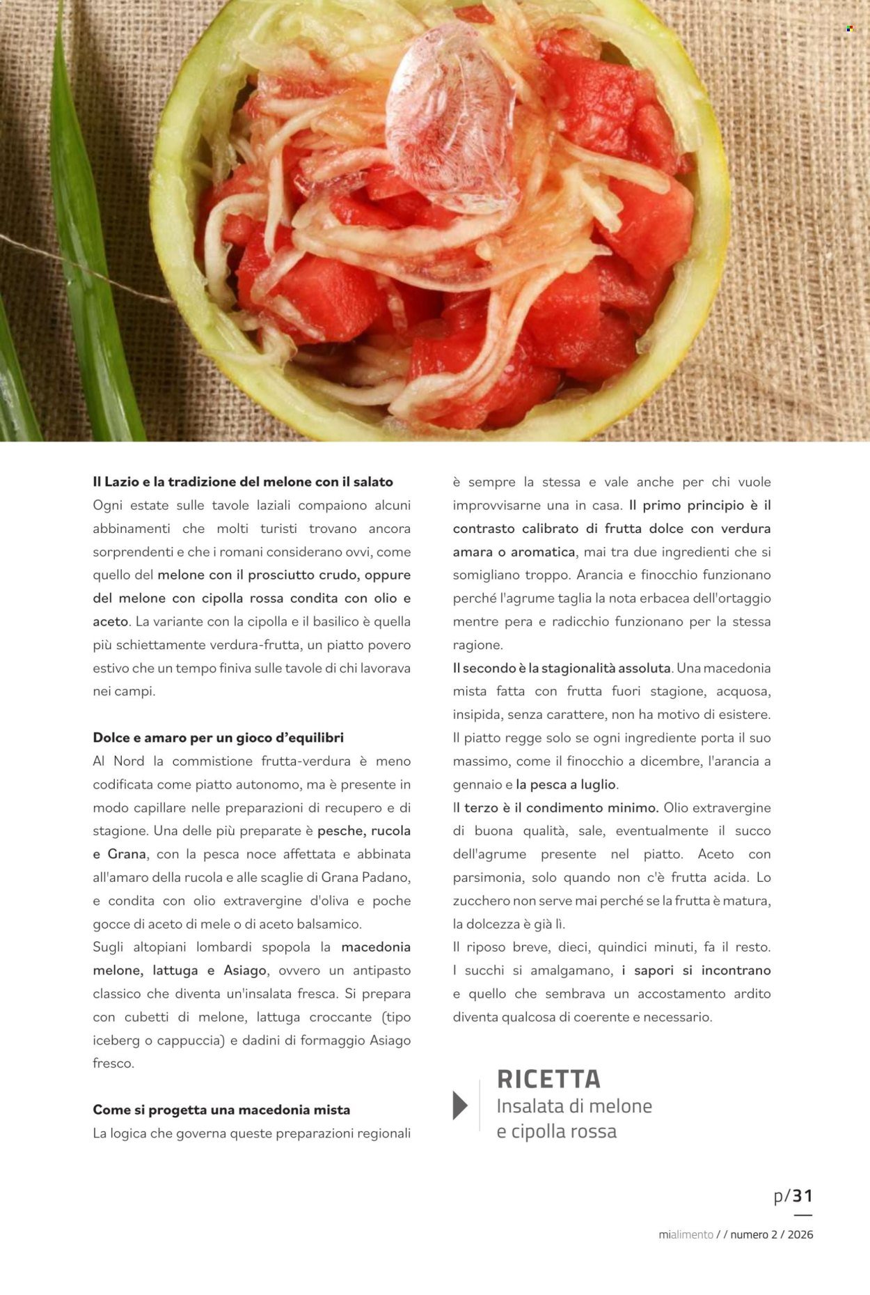 Offerta COAL - Luglio 2026