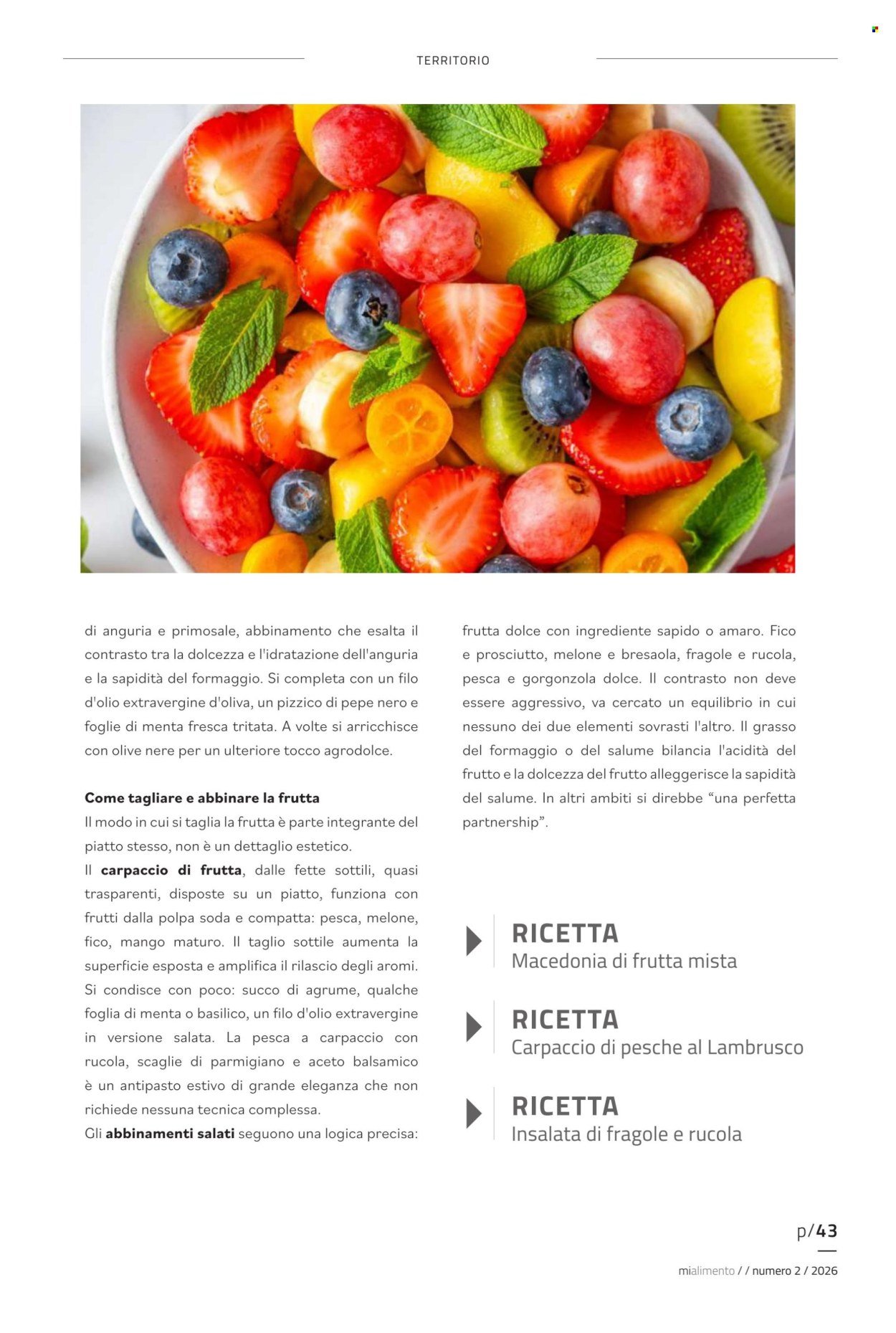 Offerta COAL - Luglio 2026