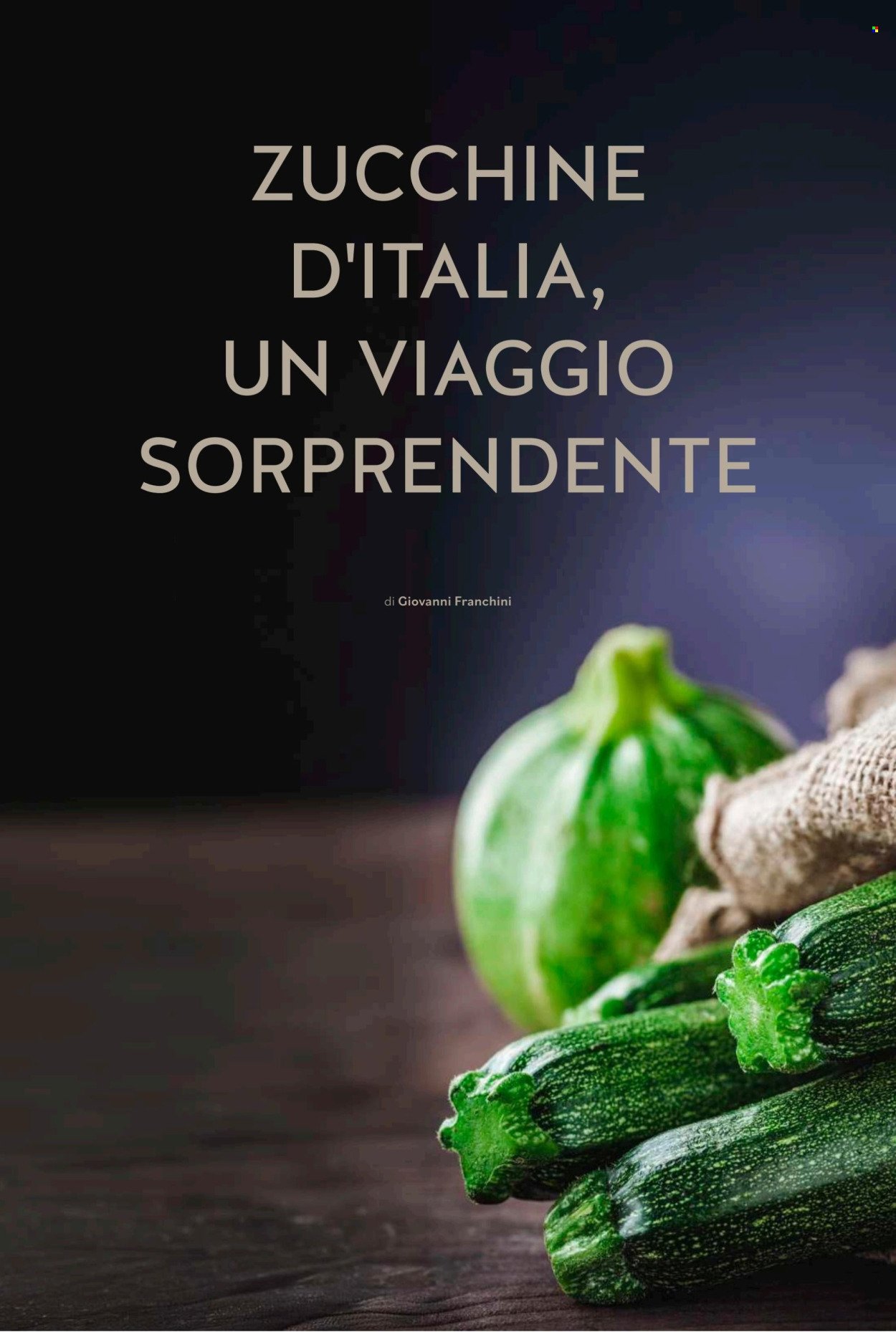 Offerta COAL - Luglio 2026