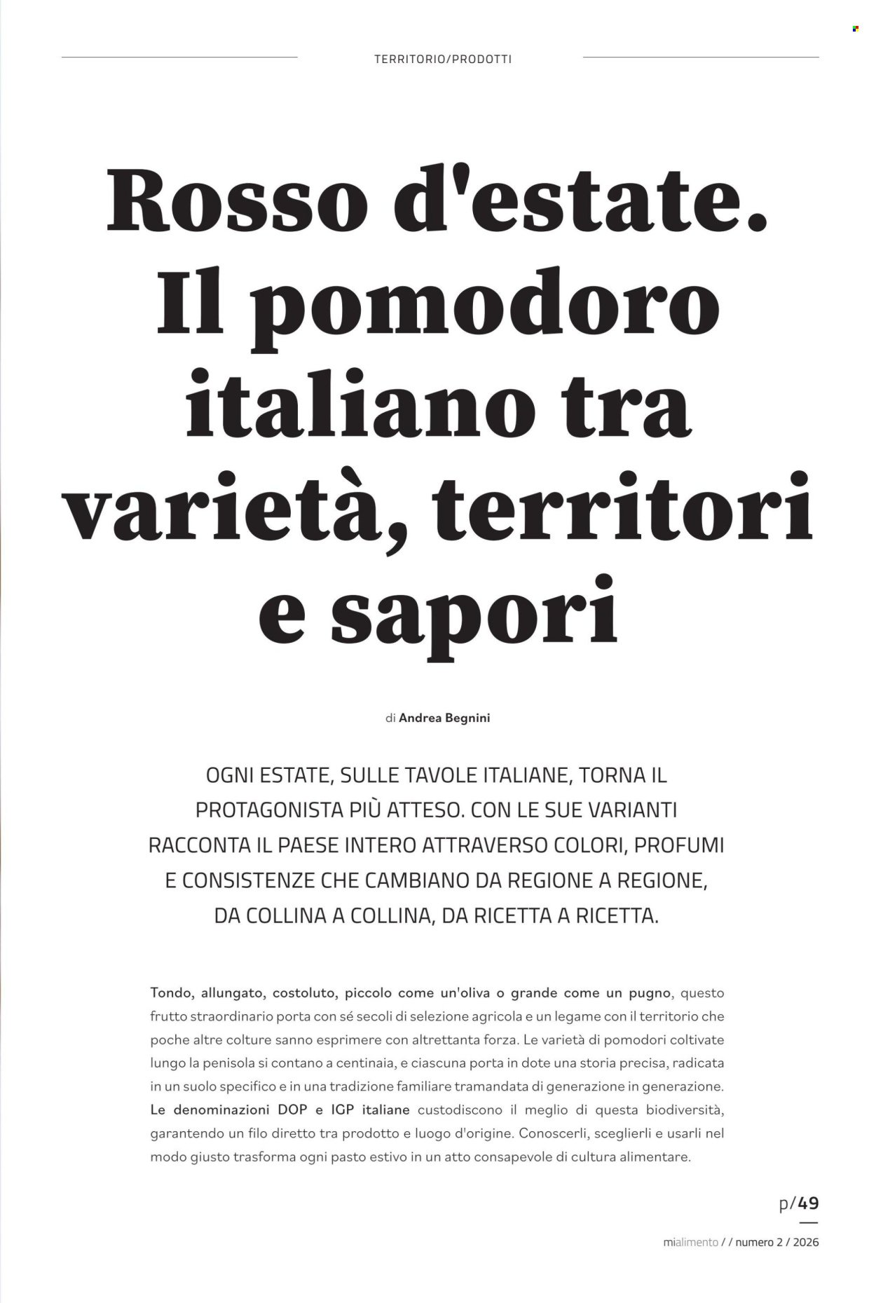 Offerta COAL - Luglio 2026