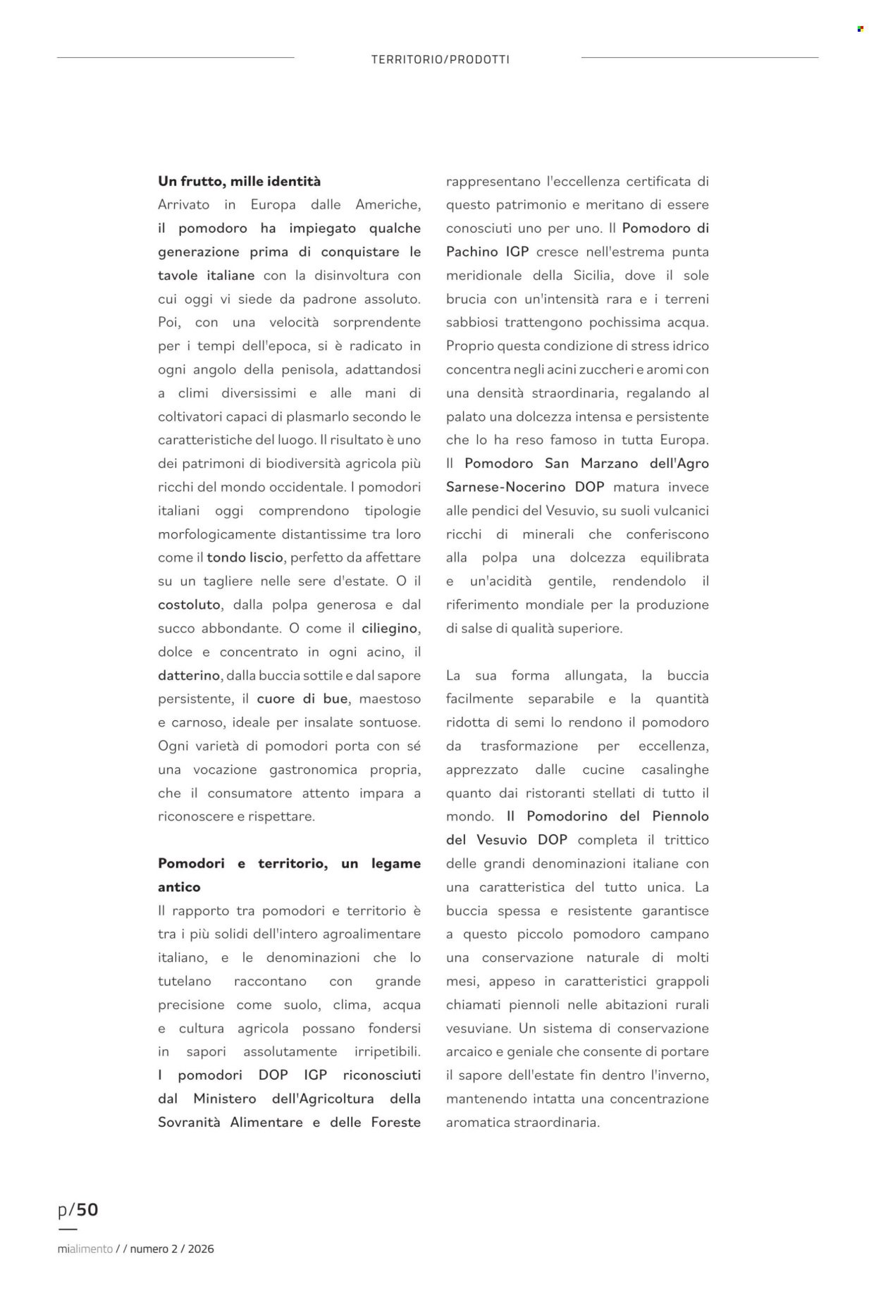 Offerta COAL - Luglio 2026