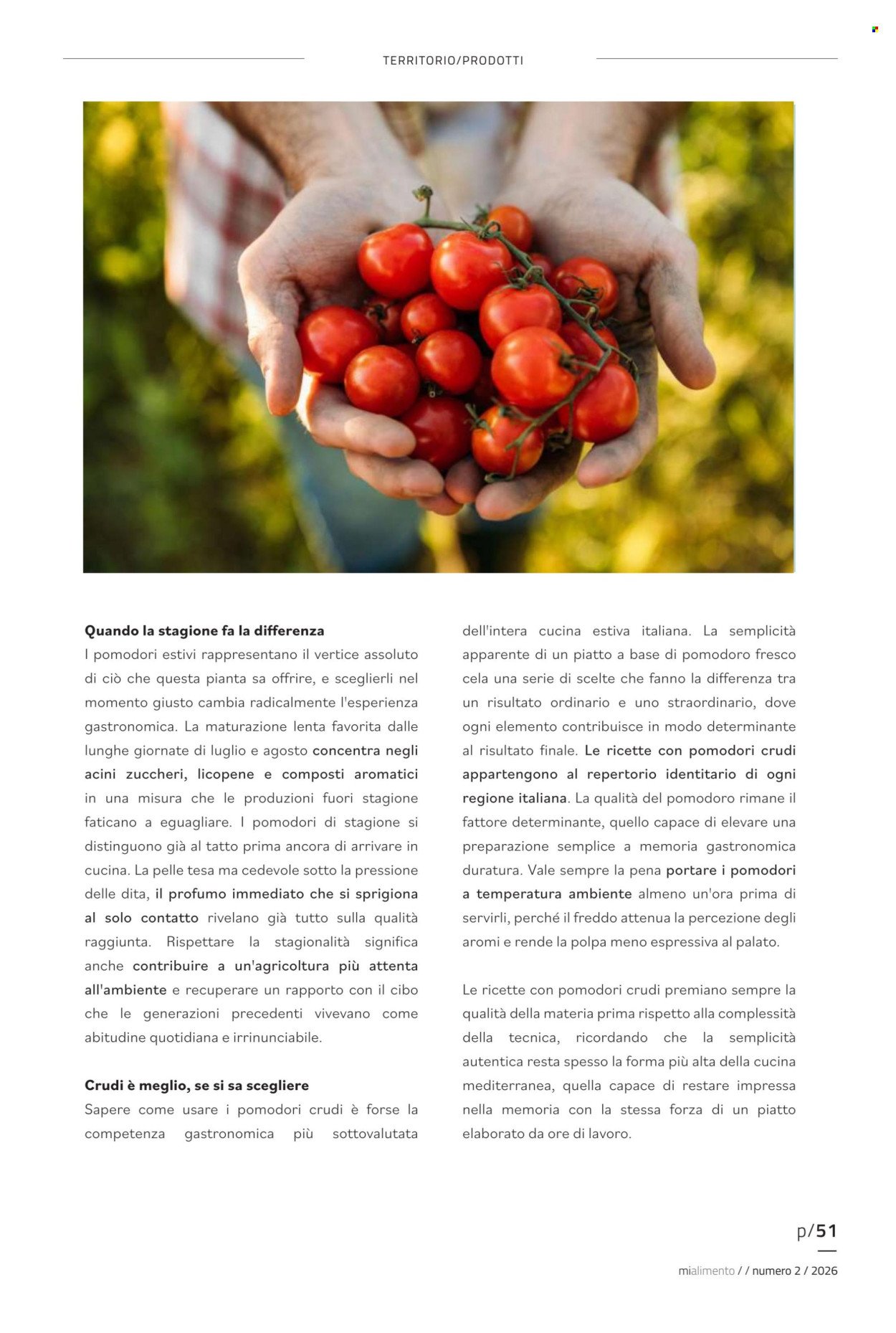 Offerta COAL - Luglio 2026