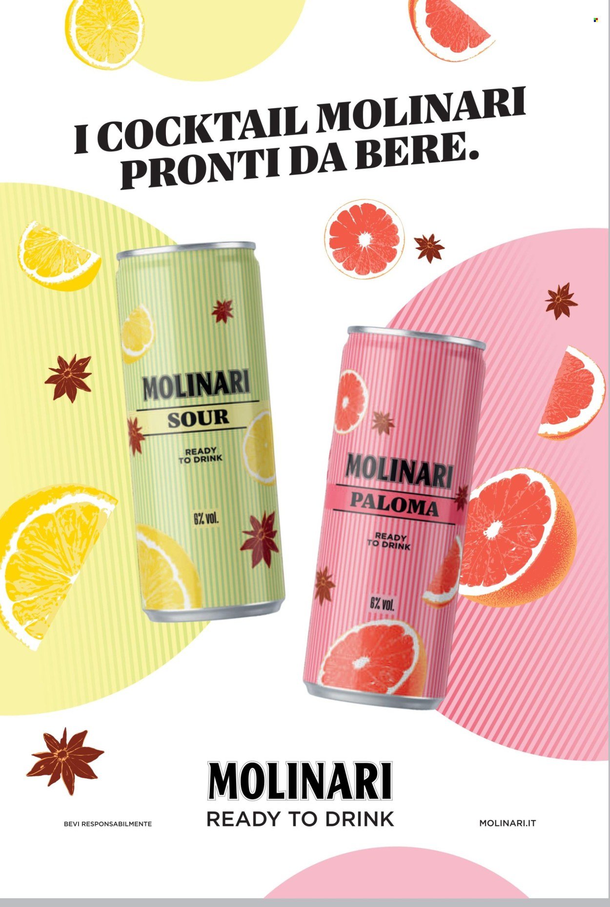 Offerta COAL - Luglio 2026