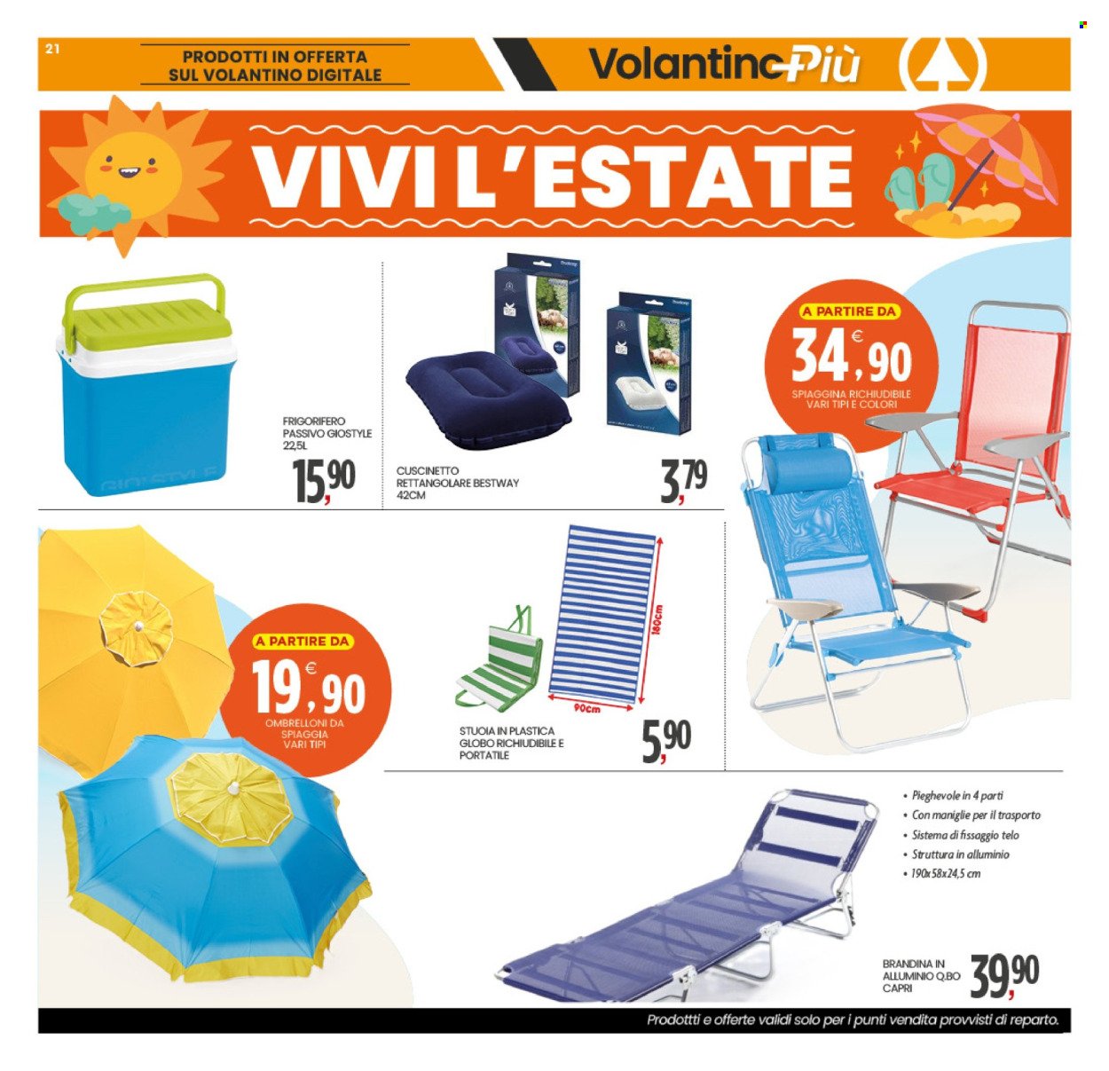 Volantino EUROSPAR - Da giovedì 18 2026