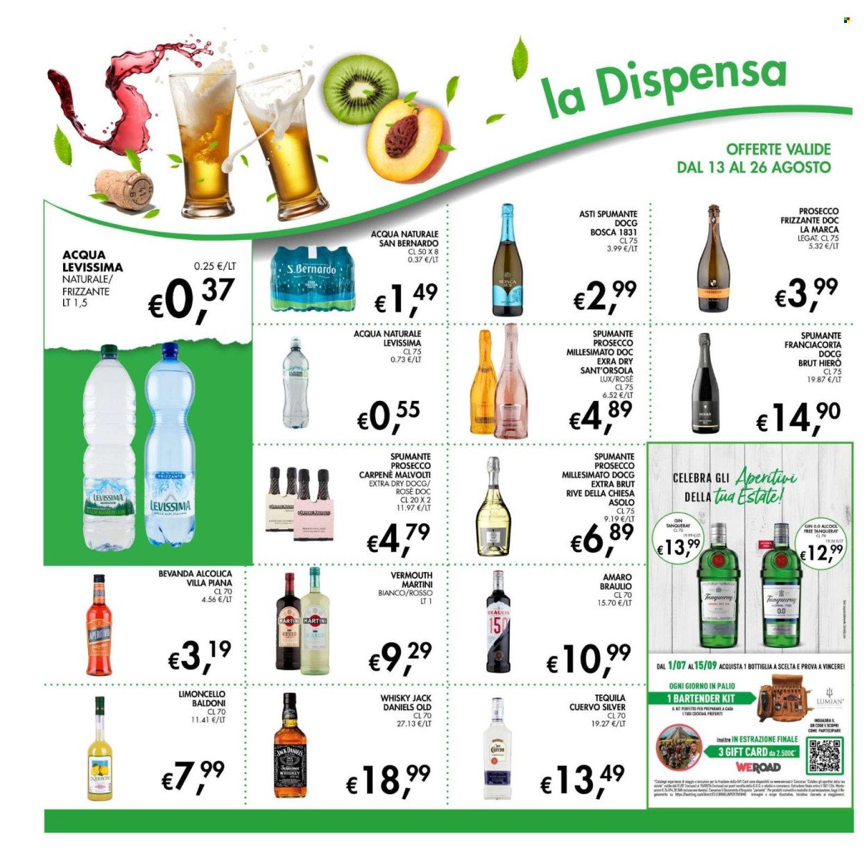 Volantino COAL - Da giovedì 13 2026