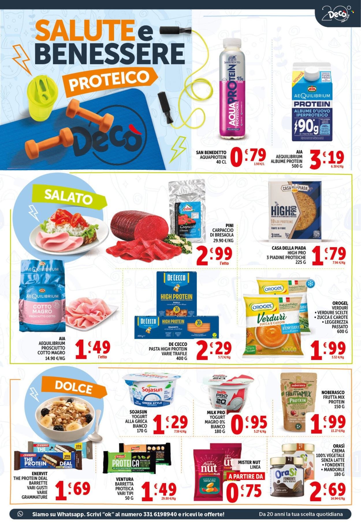 Volantino DECO - Da venerdì 2 2026
