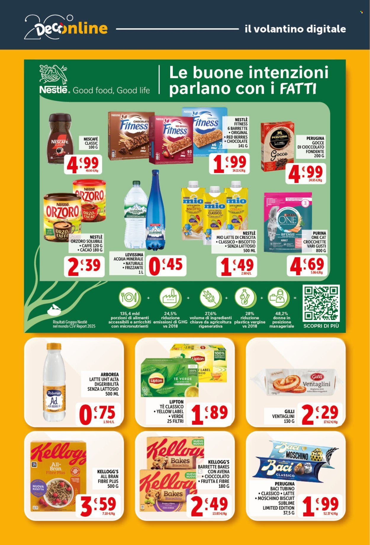 Volantino DECO - Da venerdì 2 2026