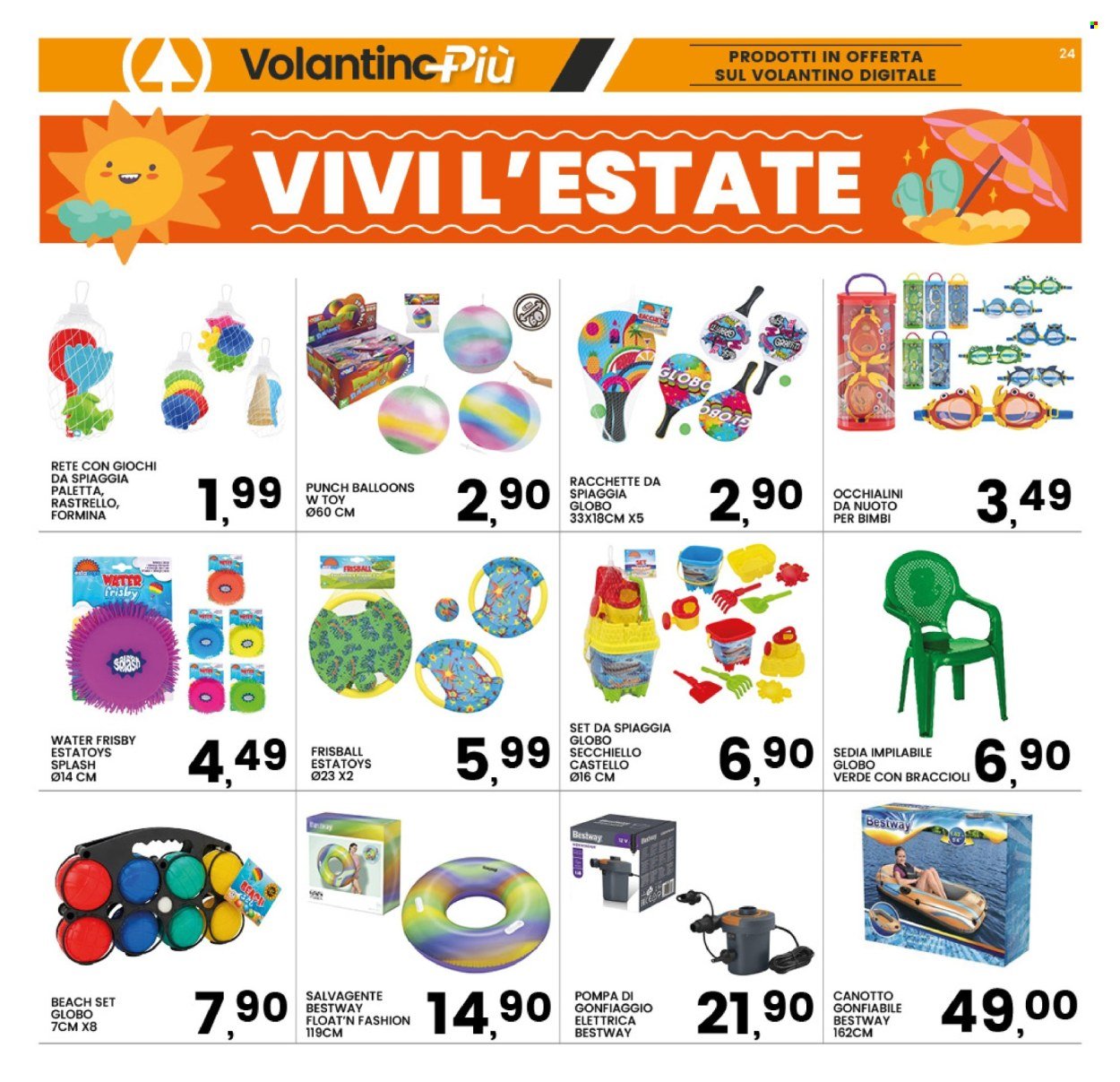 Volantino INTERSPAR - Da giovedì 18 2026