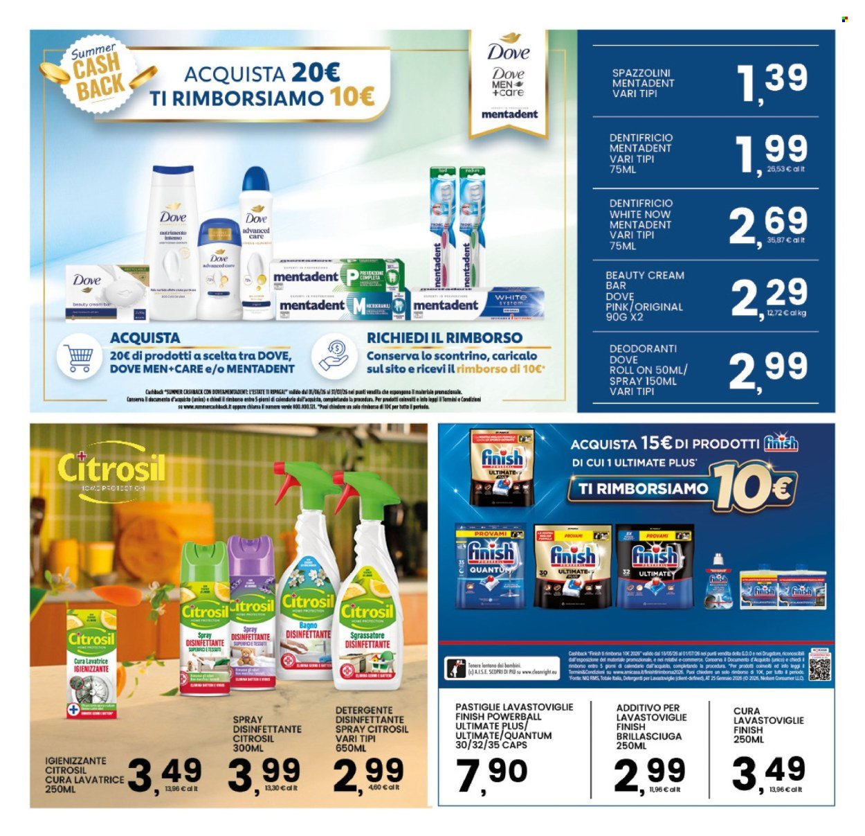 Volantino INTERSPAR - Da giovedì 18 2026