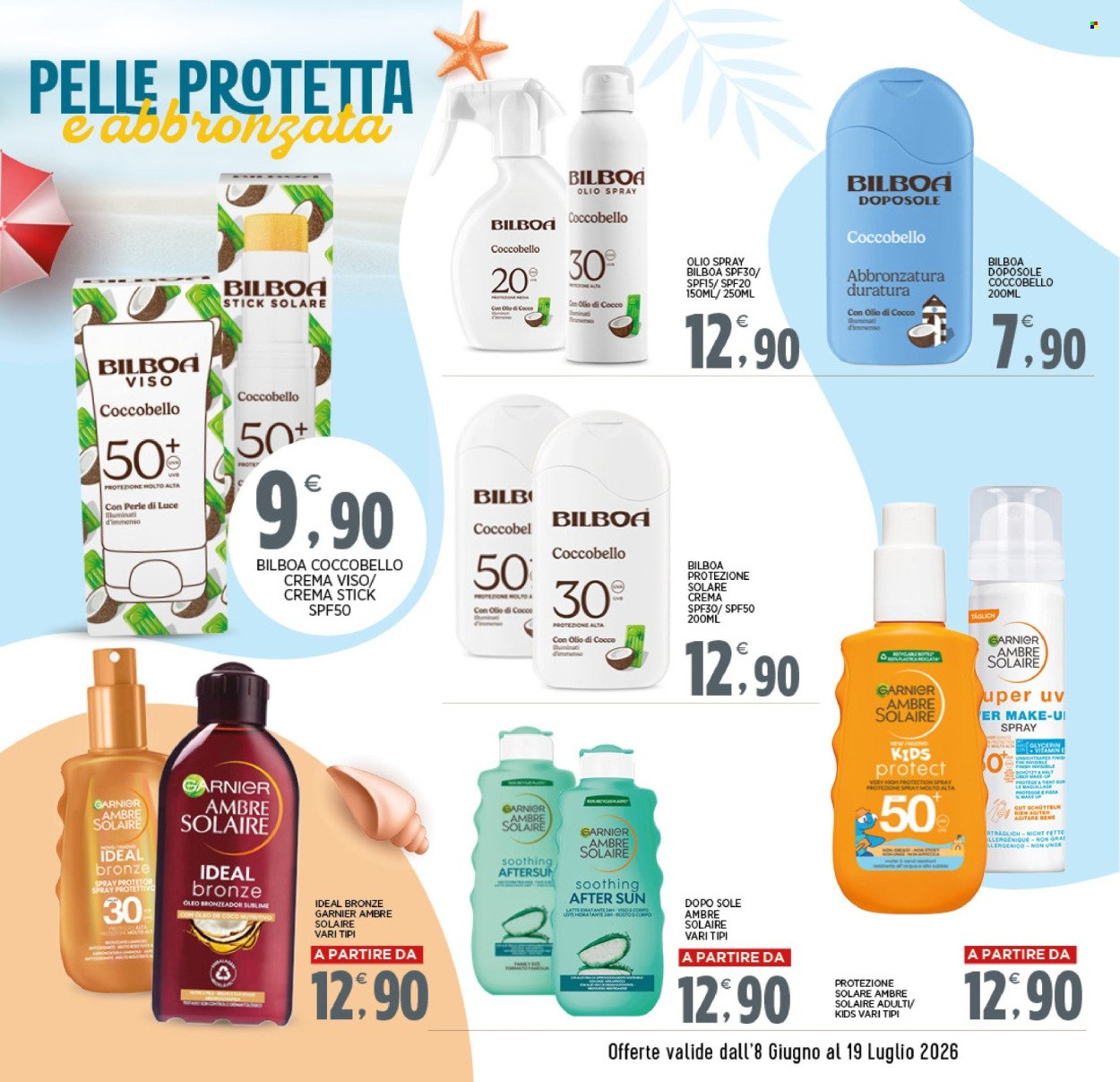 Volantino INTERSPAR - Da giovedì 18 2026