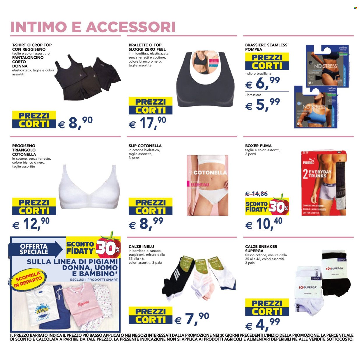 Volantino ESSELUNGA - Speciale Casa