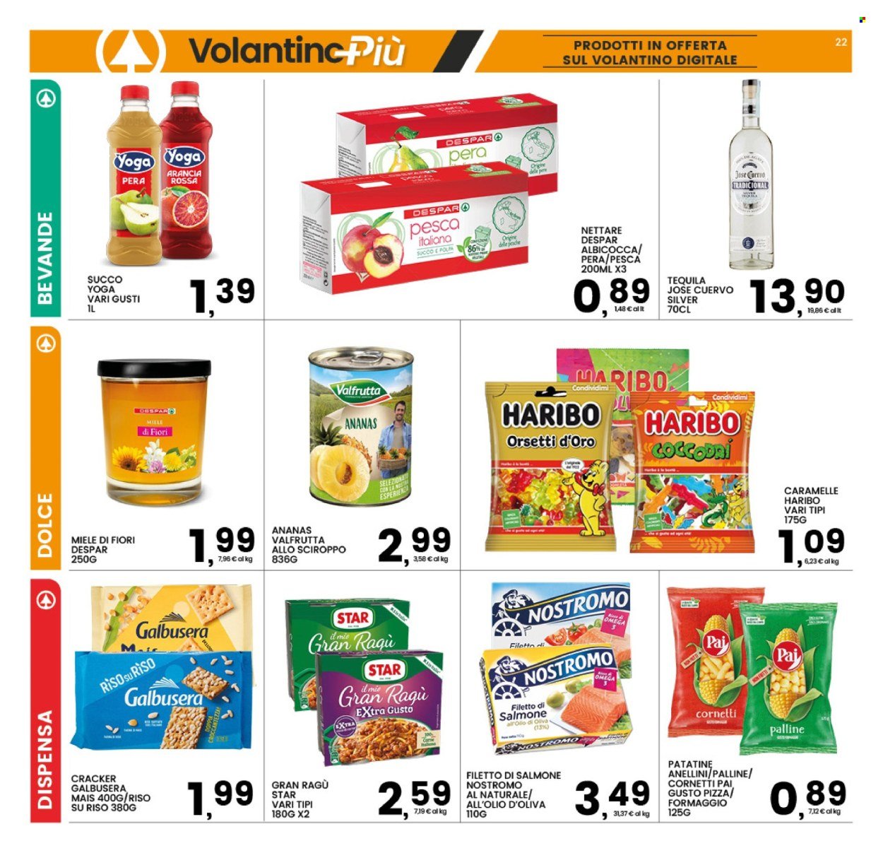 Volantino INTERSPAR - Da giovedì 9 2026