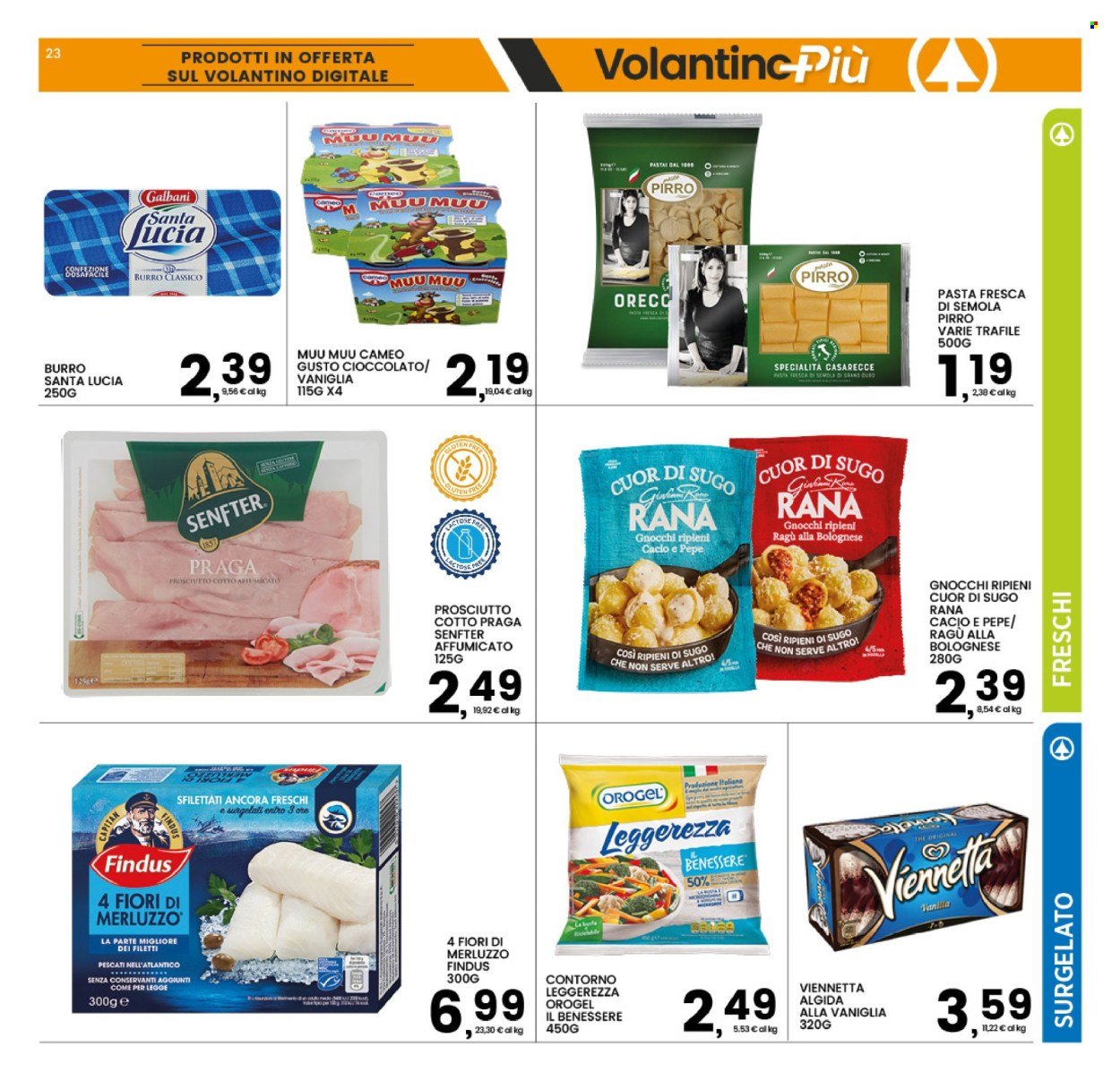 Volantino INTERSPAR - Da giovedì 9 2026