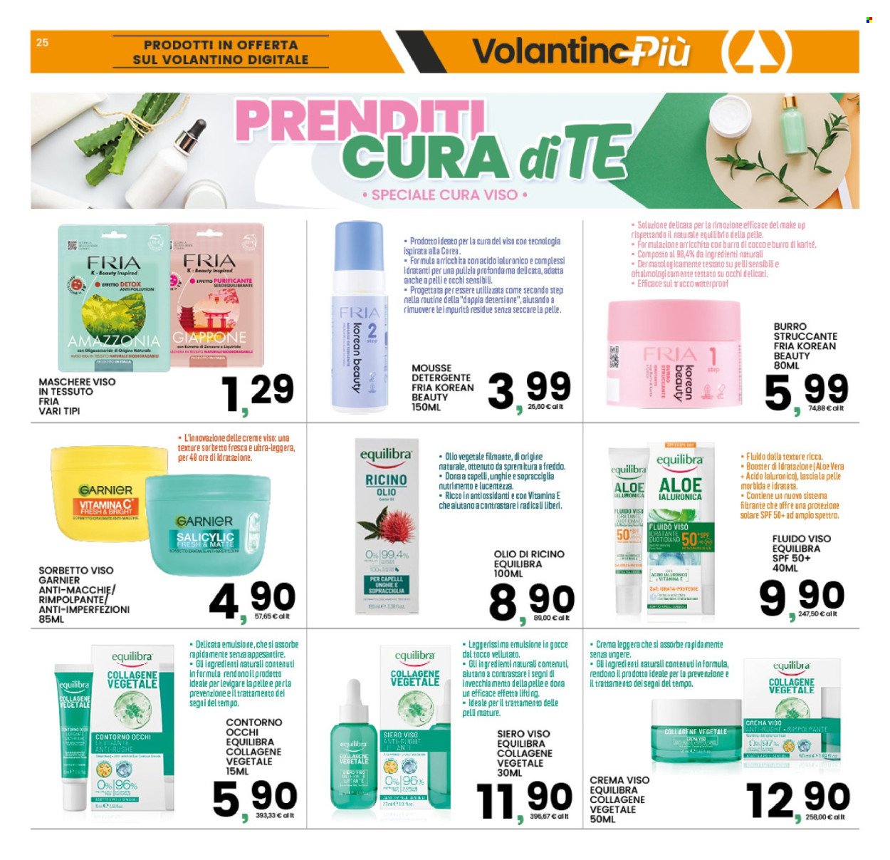 Volantino INTERSPAR - Da giovedì 9 2026