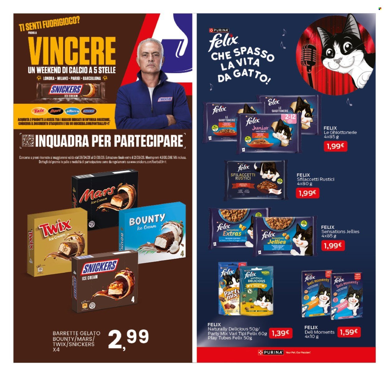 Volantino INTERSPAR - Da giovedì 9 2026