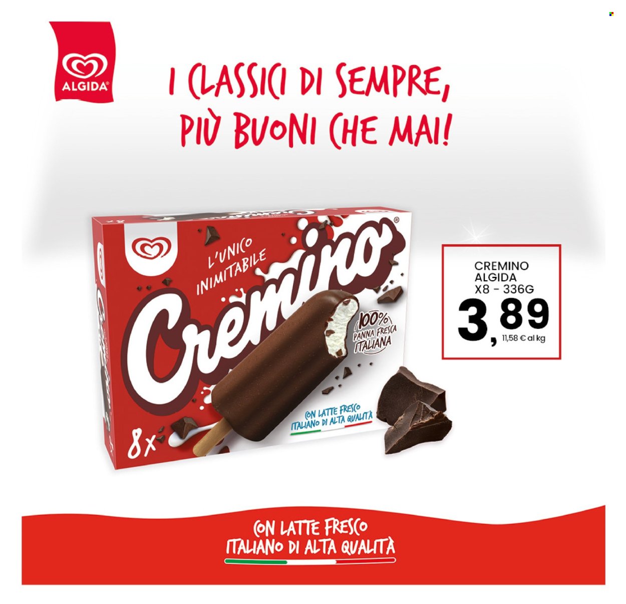 Volantino INTERSPAR - Da giovedì 9 2026