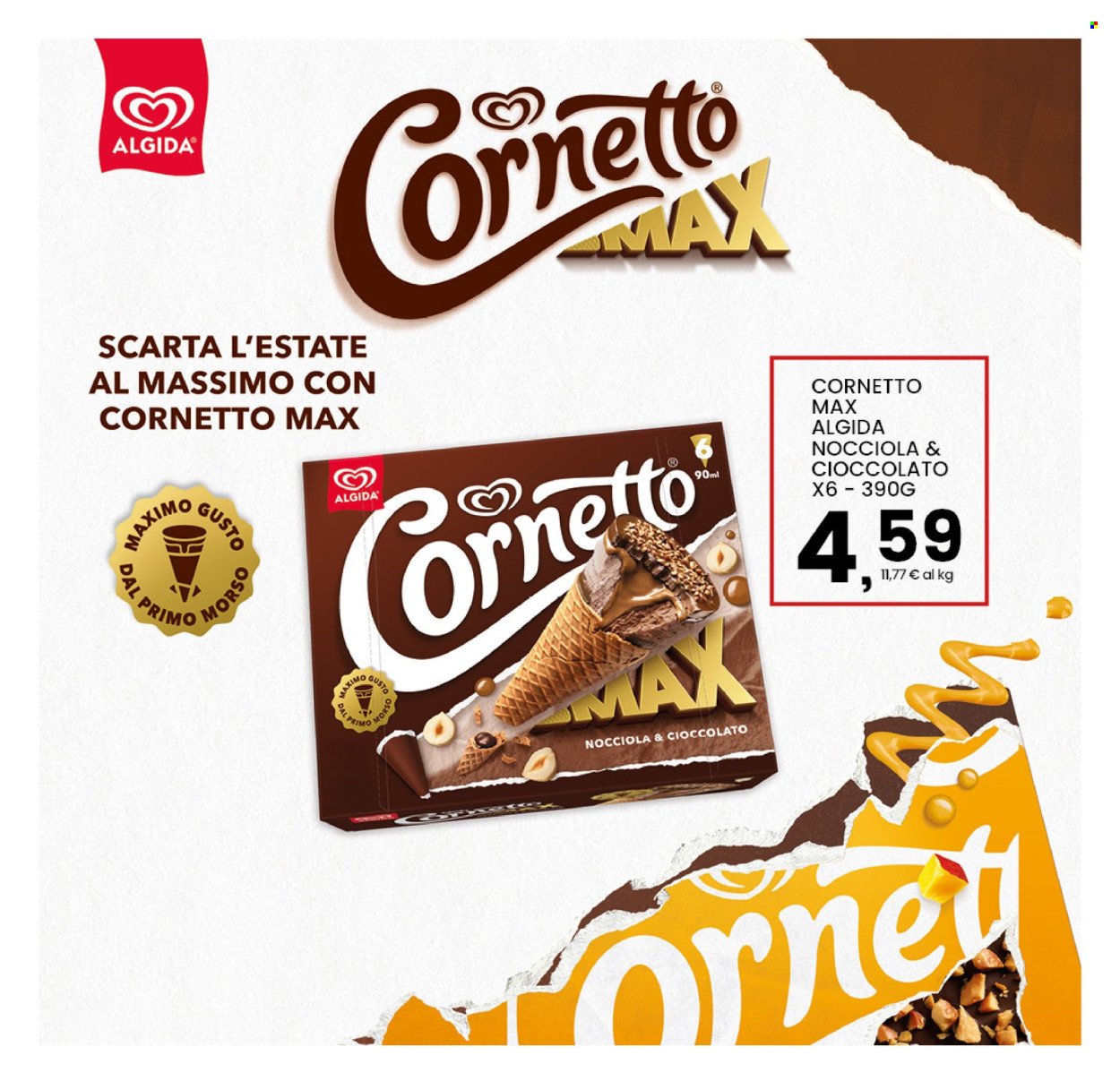 Volantino INTERSPAR - Da giovedì 9 2026