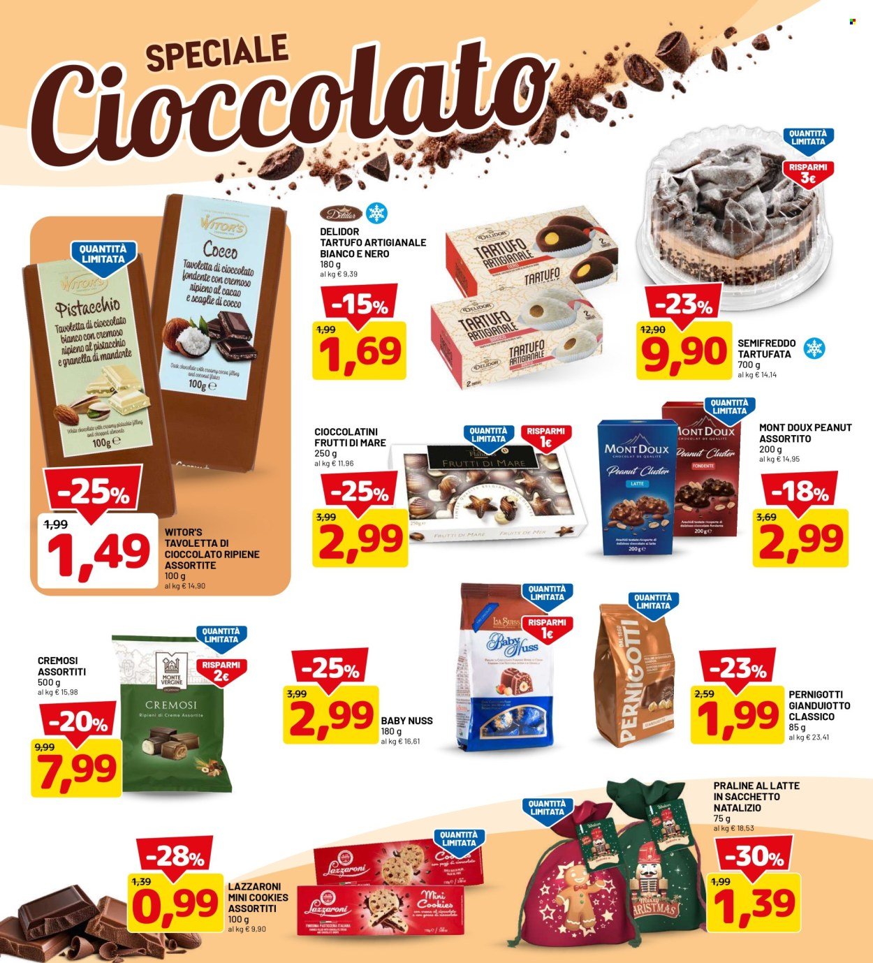 Volantino DPIÙ - MAXI FORMATI