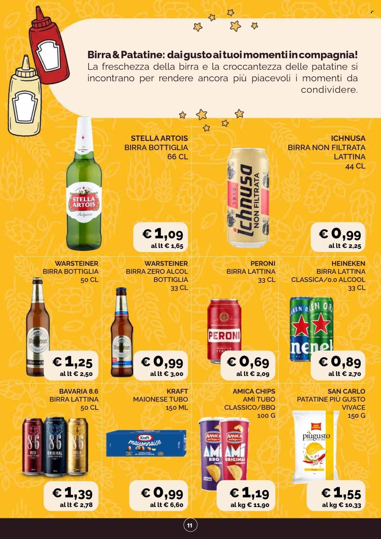 Volantino COOP - Da mercoledì 1 2026