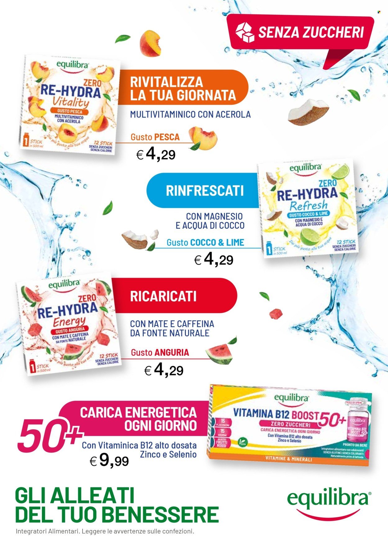 Volantino COOP - Da mercoledì 1 2026