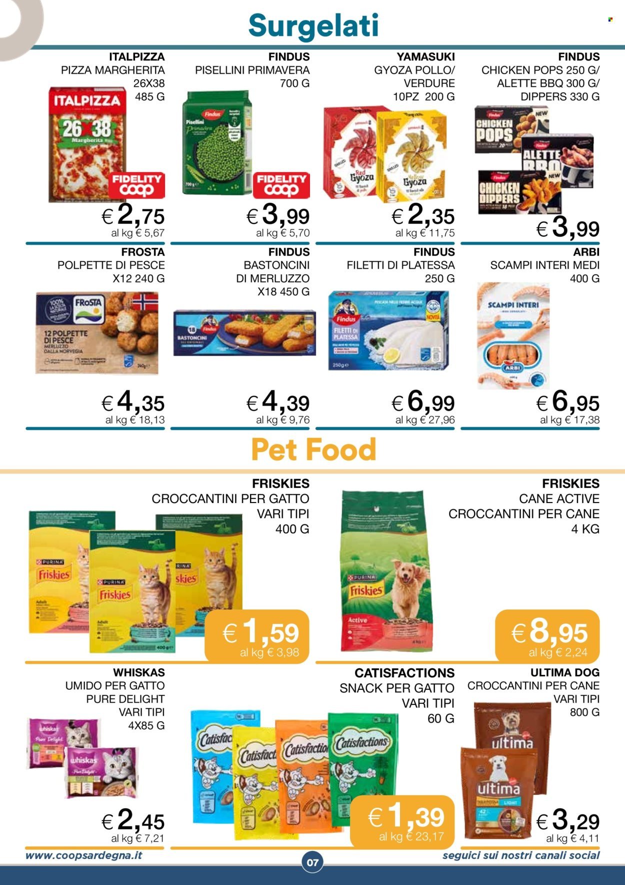 Volantino COOP - Da mercoledì 1 2026