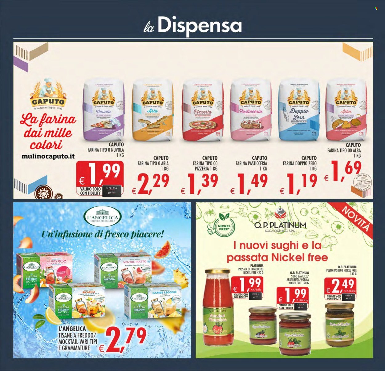 Volantino DECO - Da venerdì 29 maggio 2026