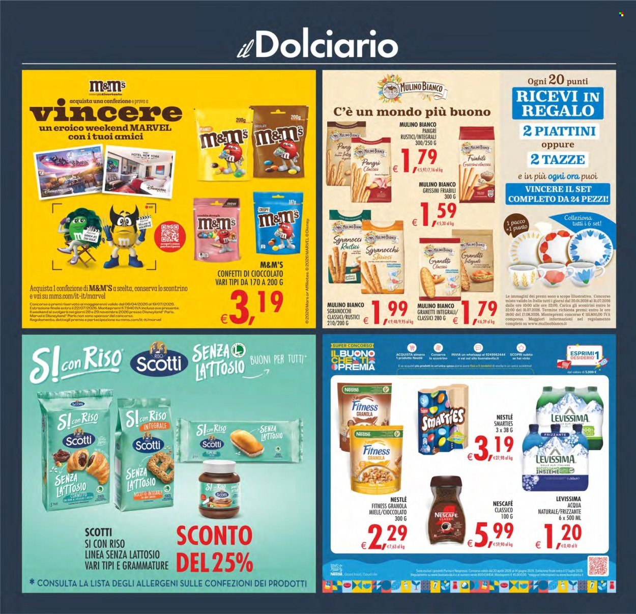 Volantino DECO - Da venerdì 29 maggio 2026