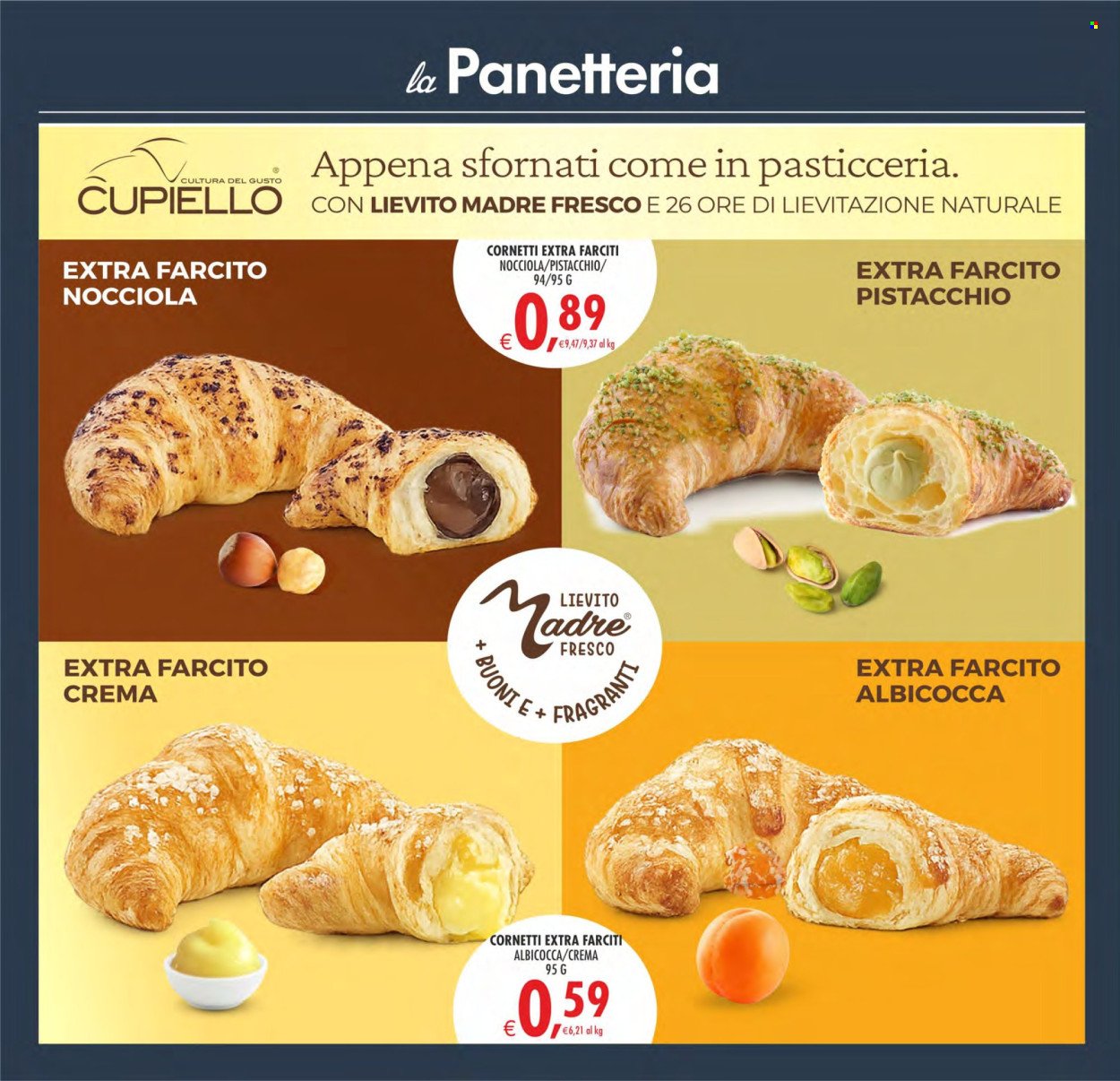 Volantino DECO - Da venerdì 29 maggio 2026