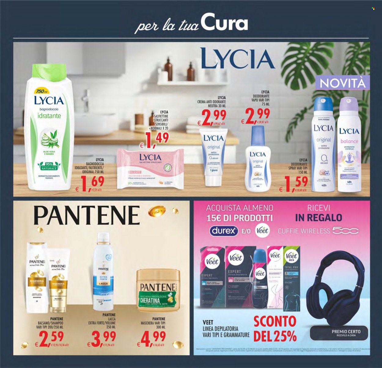 Volantino DECO - Da venerdì 29 maggio 2026
