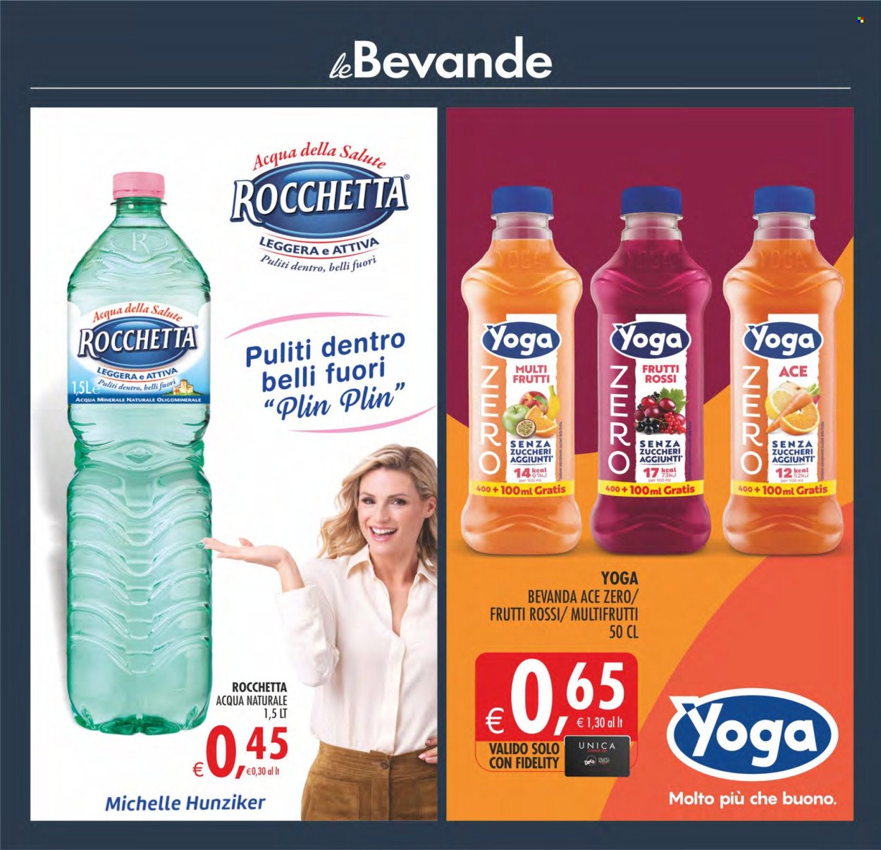 Volantino DECO - Da venerdì 29 maggio 2026