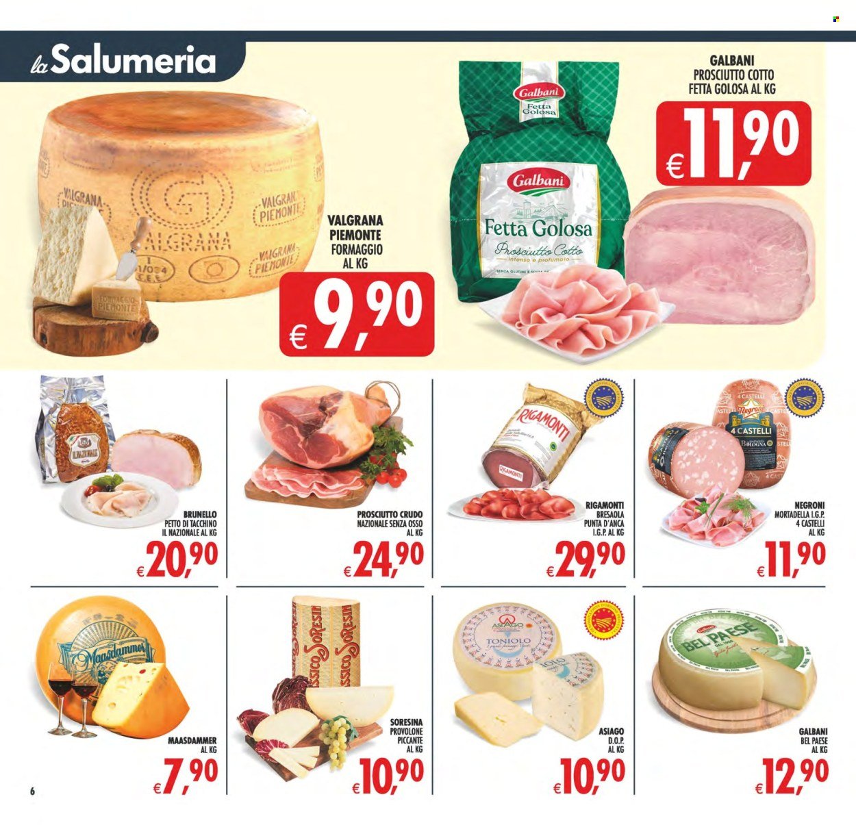 Volantino DECO - Da venerdì 29 maggio 2026